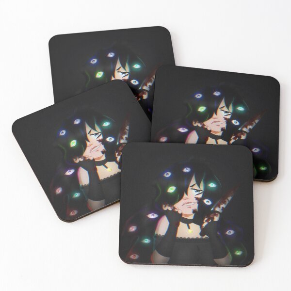 Item preview, Caught You Staring!! designed and sold by Misfit Meraki.