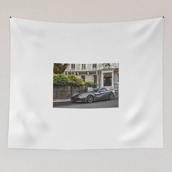 Item preview, Ferrari F12 TDF designed and sold by Rico Liu.