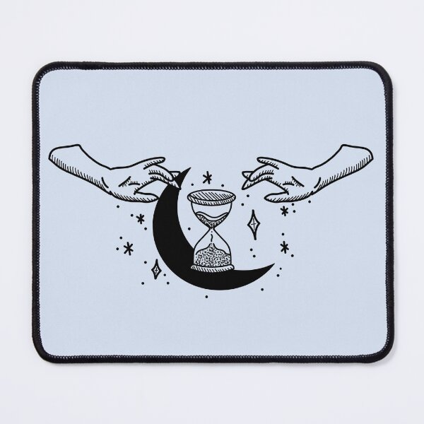 Item preview, Time Is Passing designed and sold by VADIMproducts.