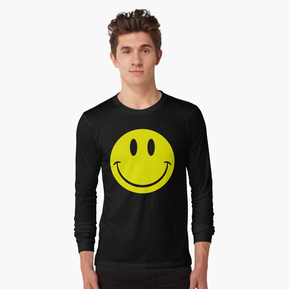 Item preview, Long Sleeve T-Shirt designed and sold by nikhorne.