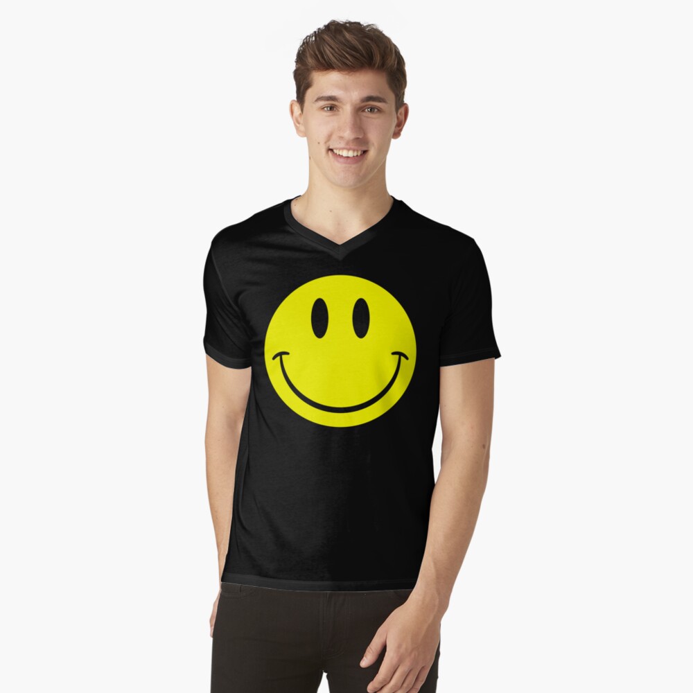 Item preview, V-Neck T-Shirt designed and sold by nikhorne.