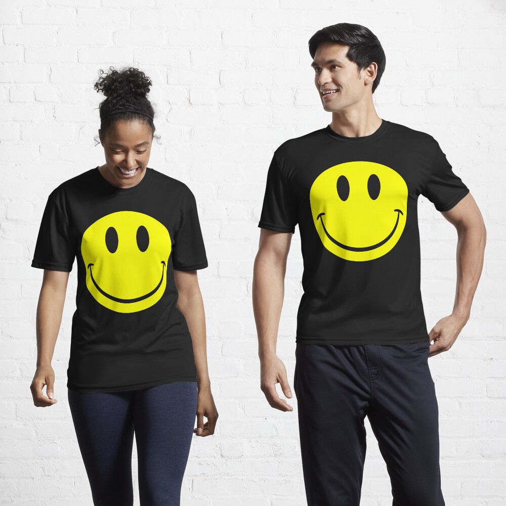 Item preview, Active T-Shirt designed and sold by nikhorne.