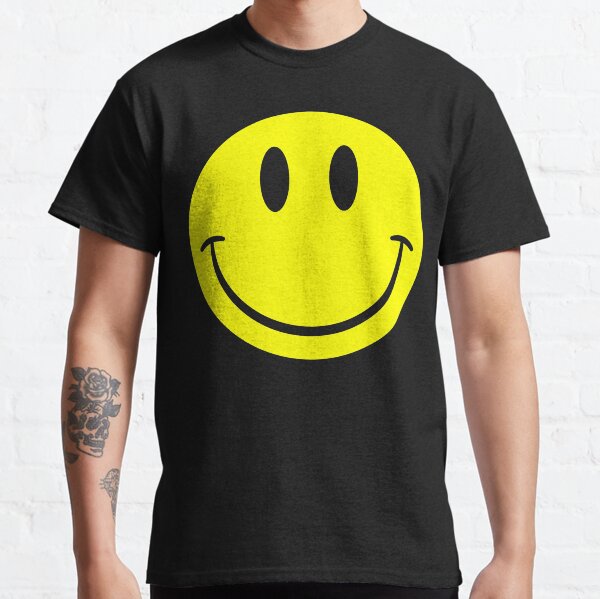 Classic T-Shirt
