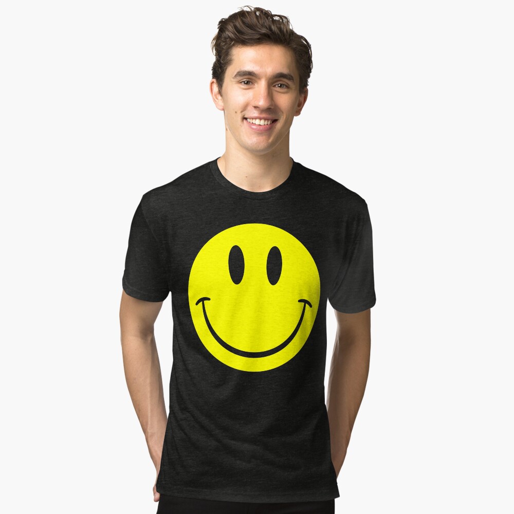 Item preview, Tri-blend T-Shirt designed and sold by nikhorne.