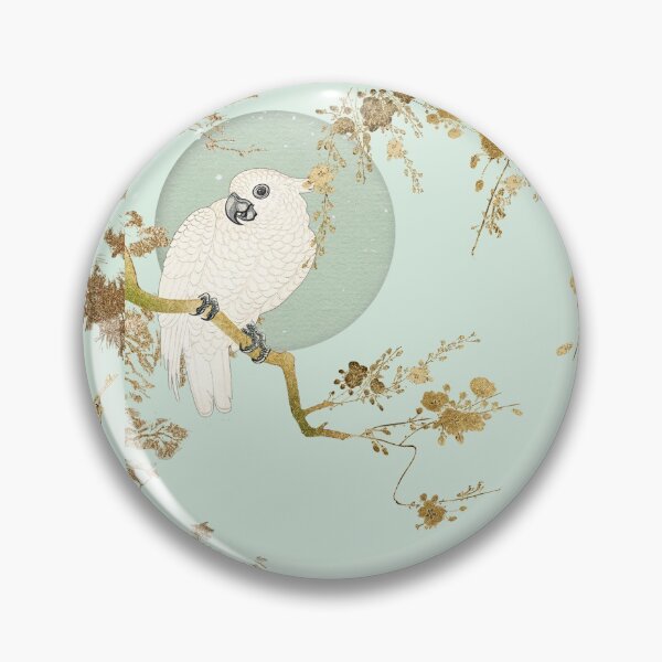Item preview, Vintage Flowerpattern designed and sold by Perceptible.