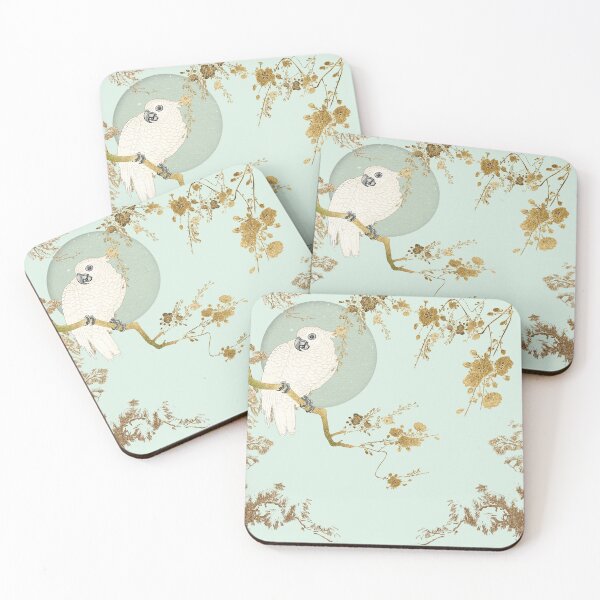 Item preview, Vintage Flowerpattern designed and sold by Perceptible.