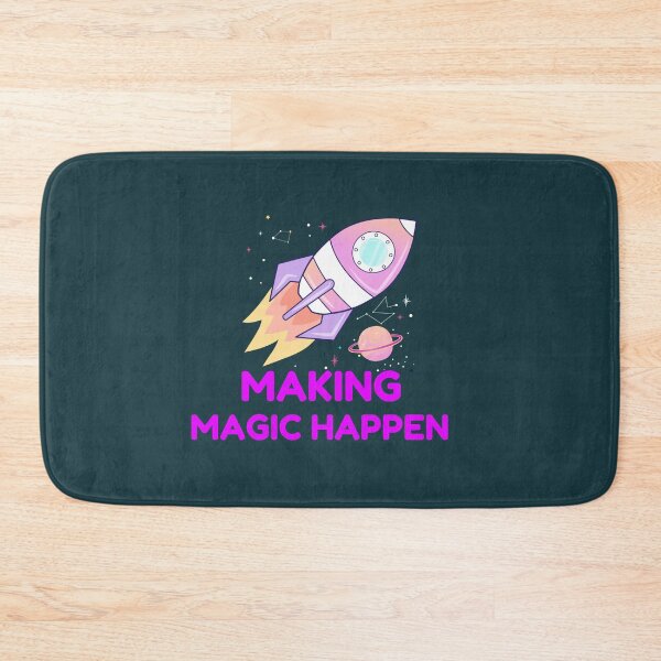 Item preview, Making Magic Happen Cool  designed and sold by FMA30.