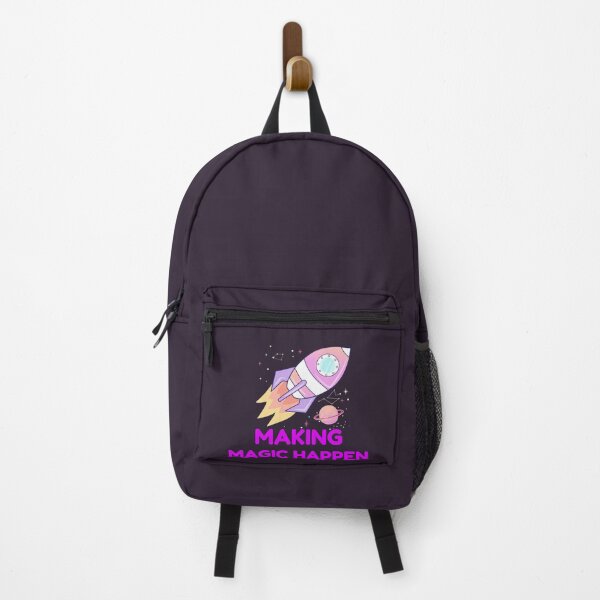 Item preview, Making Magic Happen Cool  designed and sold by FMA30.