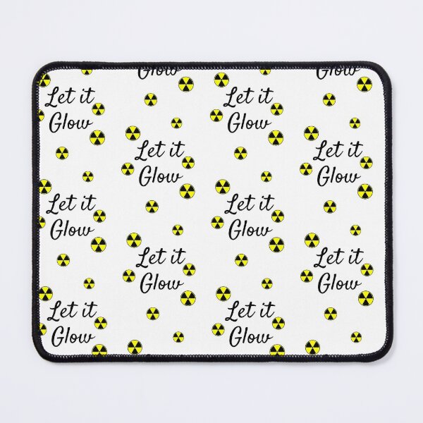 Item preview, Let it Glow! Holiday edition  designed and sold by Mr-3.