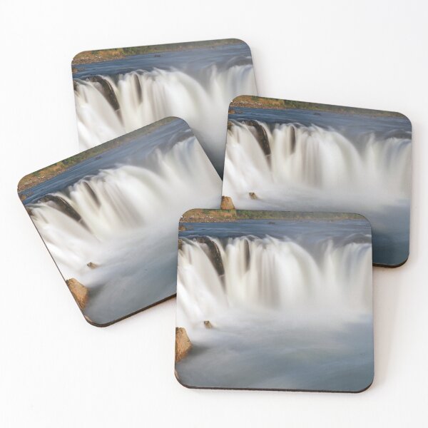 Item preview, Dhuandhar waterfall Bhedaghat, India, natural environment, for personal gifts. designed and sold by CameraDesign.
