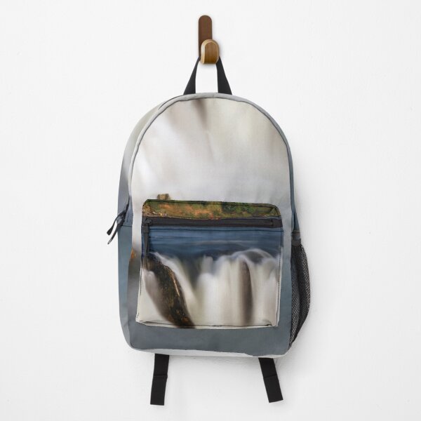 Item preview, Dhuandhar waterfall Bhedaghat, India, natural environment, for personal gifts. designed and sold by CameraDesign.