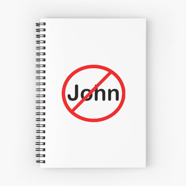 Item preview, There are No Johns designed and sold by CanIgetanopa.