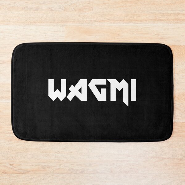 Item preview, Wagmi designed and sold by callavibes.