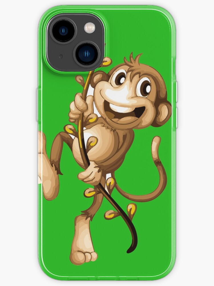 bobby jack monkey Adhesive phone cases & skins lover Gift bobby jack monkey Adhesive phone cases & skins lover Gift
