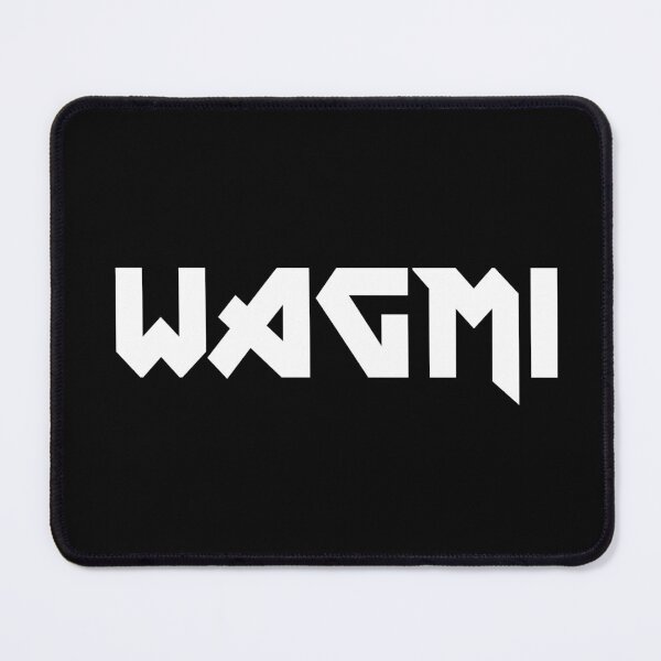 Item preview, Wagmi designed and sold by callavibes.