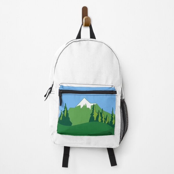 Item preview, Gatlinburg Mountain (4) designed and sold by ArcherAshleyArt.