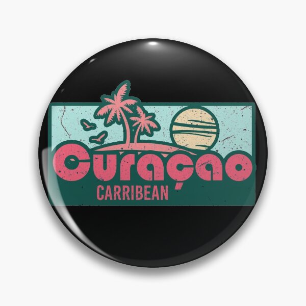Item preview, Curacao exotic honeymoon trip gifts designed and sold by chrlalexandru.