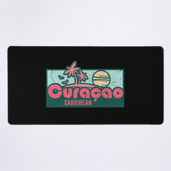 Item preview, Curacao exotic honeymoon trip gifts designed and sold by chrlalexandru.