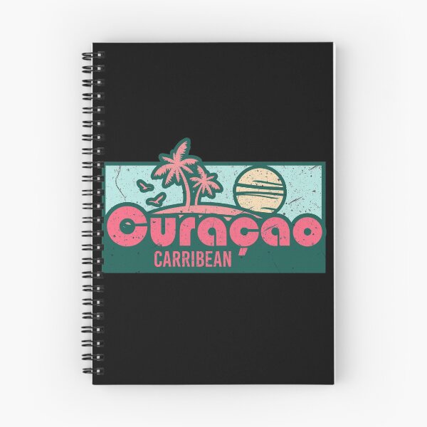 Item preview, Curacao exotic honeymoon trip gifts designed and sold by chrlalexandru.