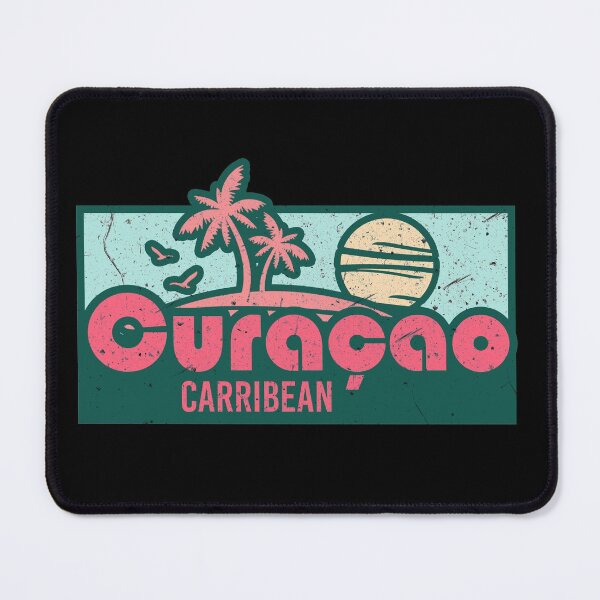 Item preview, Curacao exotic honeymoon trip gifts designed and sold by chrlalexandru.