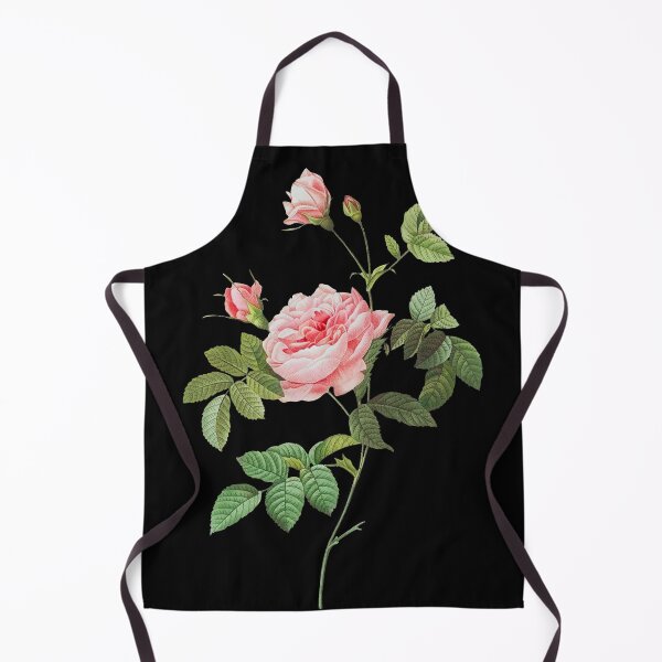 Item preview, Vintage Botanical Rose No.2 designed and sold by TheLykosApparel.