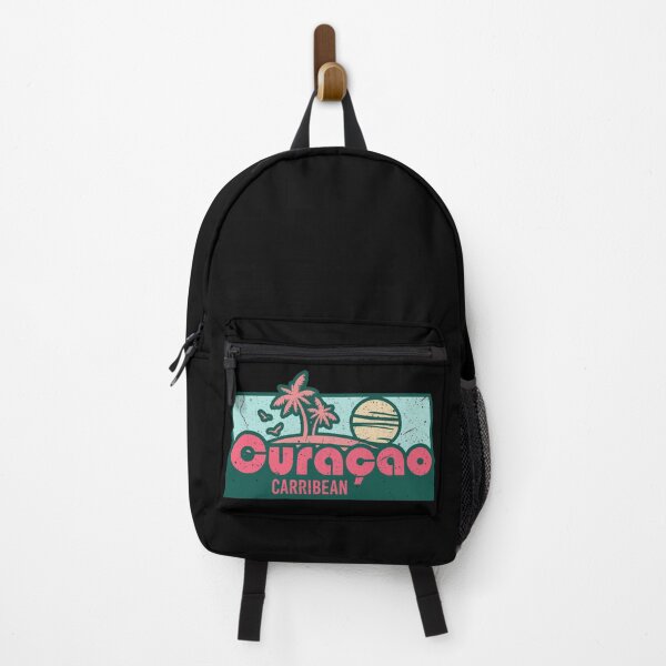 Item preview, Curacao exotic honeymoon trip gifts designed and sold by chrlalexandru.