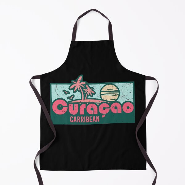 Item preview, Curacao exotic honeymoon trip gifts designed and sold by chrlalexandru.