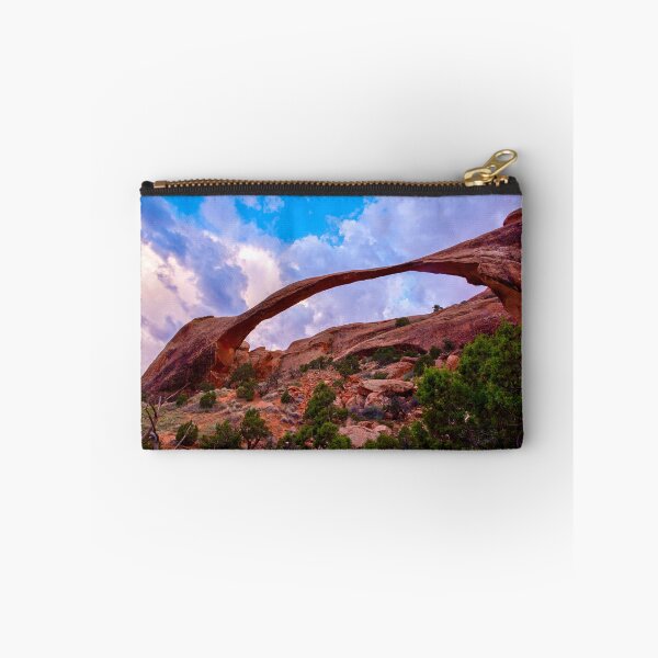 Item preview, Morning at Landscape Arch designed and sold by LucyPogosian.
