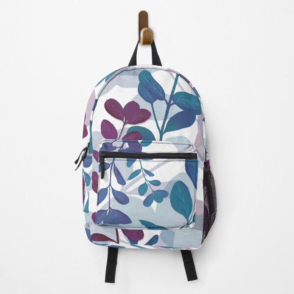 Item preview, Purple Leaves designed and sold by sahara89.