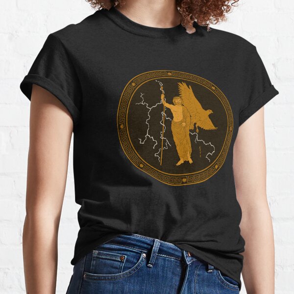 Zeus Classic T-Shirt