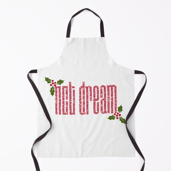 Item preview, NCT Dream Christmas reindeer pattern   designed and sold by LunarKatShop.
