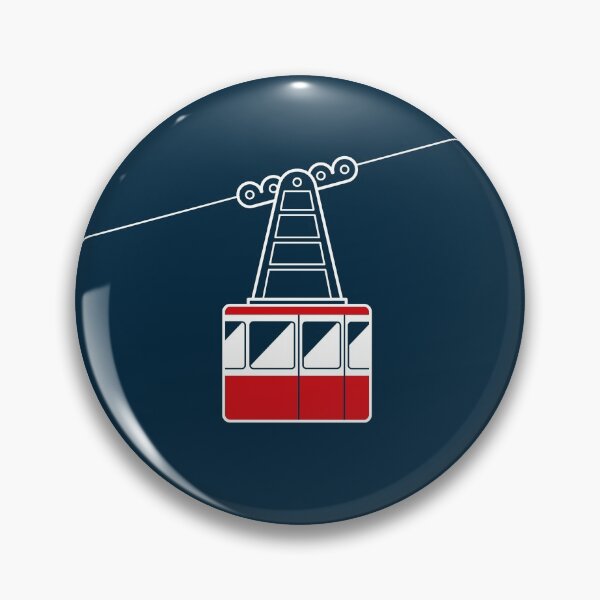 Item preview, Cable car designed and sold by Simon Sharville.