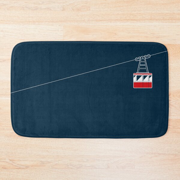 Item preview, Cable car designed and sold by Simon Sharville.