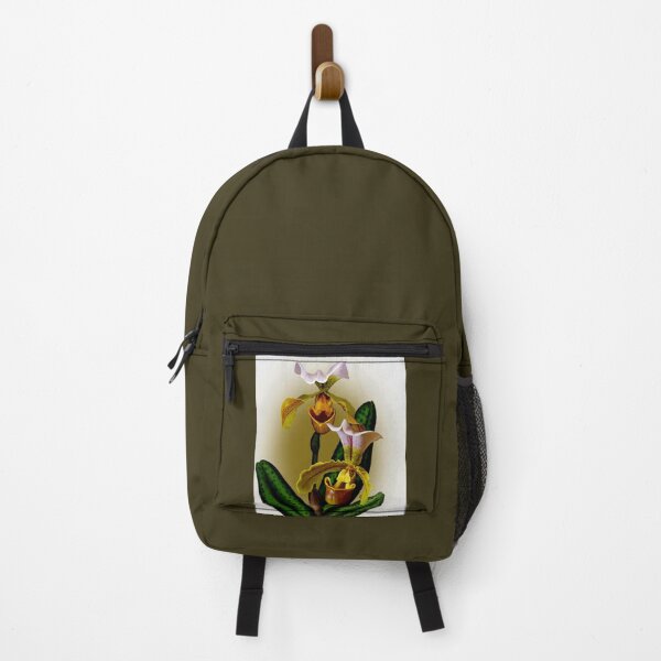 Item preview, Lady Slipper Orchid designed and sold by Anthony Seeker.
