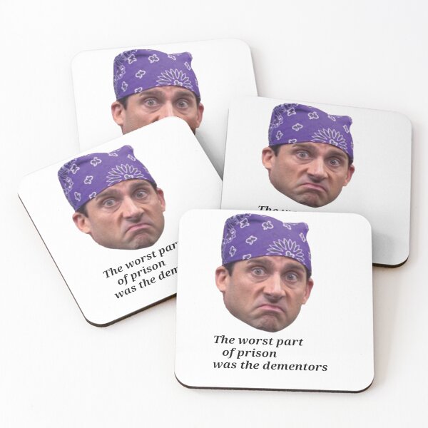 Item preview, Prison Mike designed and sold by -JustJames-.