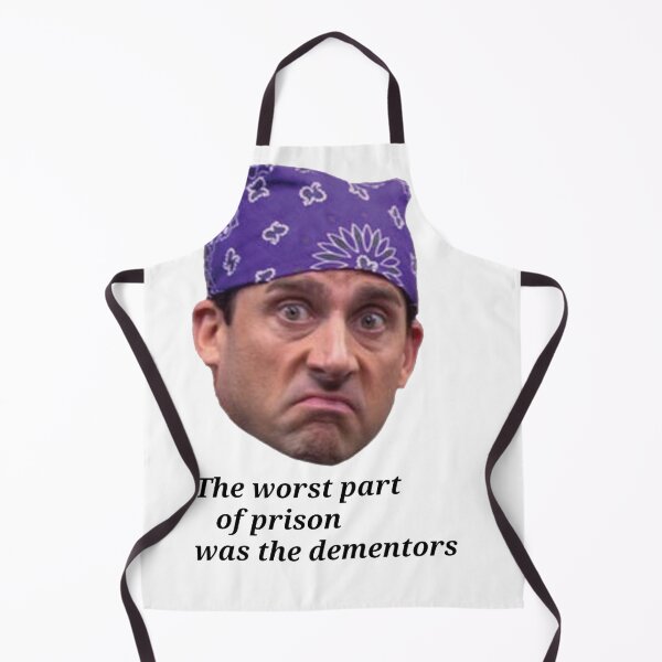 Item preview, Prison Mike designed and sold by -JustJames-.