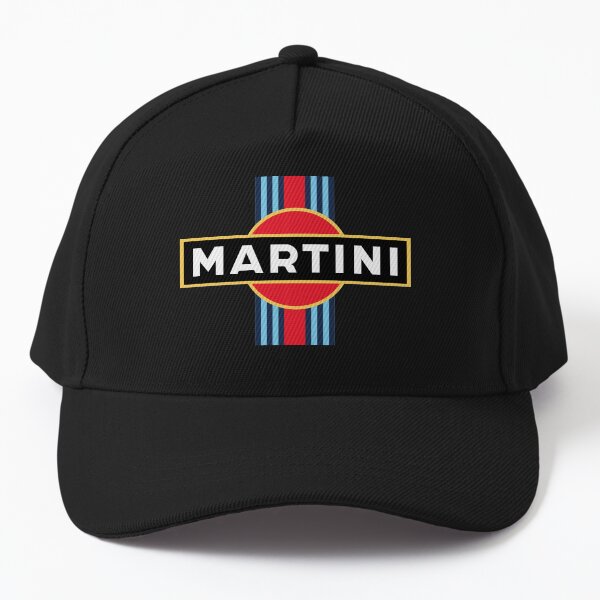 Item preview, Martini Racing Stripe designed and sold by Keyur44.