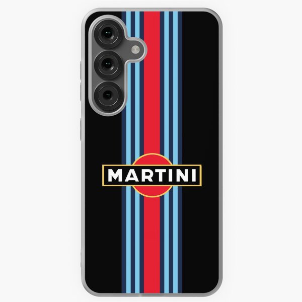 Item preview, Martini Racing Stripe designed and sold by Keyur44.