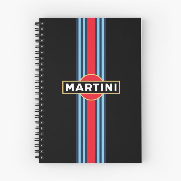 Artikelvorschau, Martini-Rennstreifen entworfen und verkauft von Keyur44.