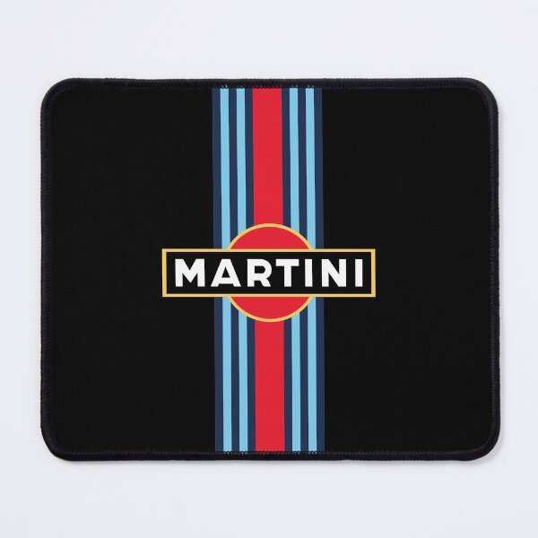 Item preview, Martini Racing Stripe designed and sold by Keyur44.