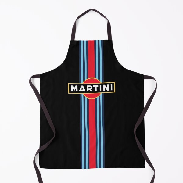 Vista previa del artículo con la obra «Franja de carreras de Martini», diseñado y vendido por Keyur44.