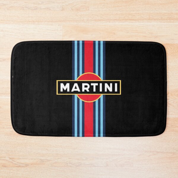 Item preview, Martini Racing Stripe designed and sold by Keyur44.