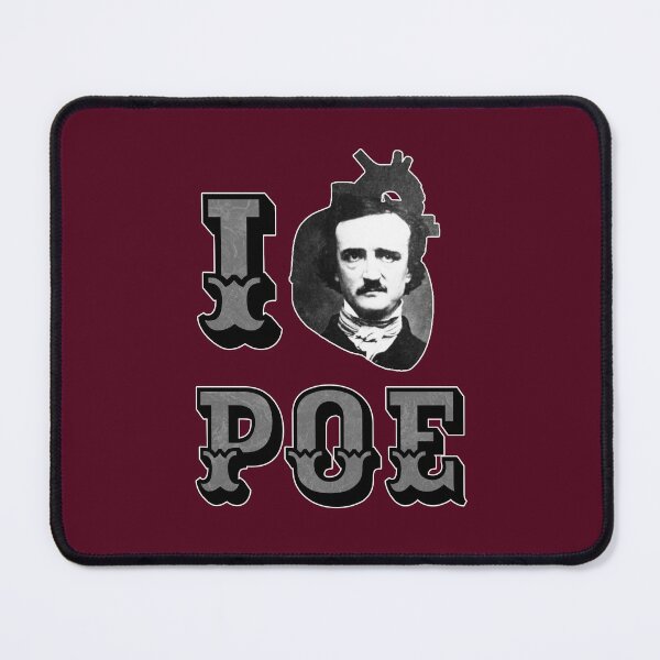 Item preview, I love poe designed and sold by kassandra369.