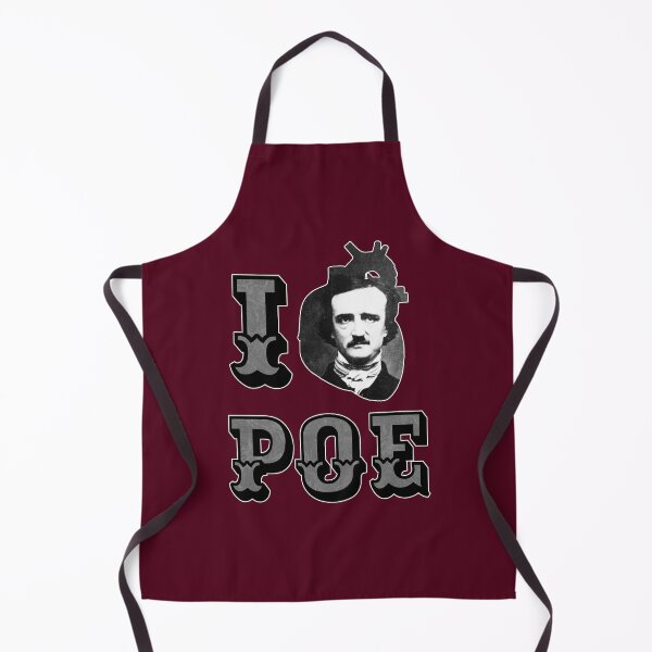 Item preview, I love poe designed and sold by kassandra369.