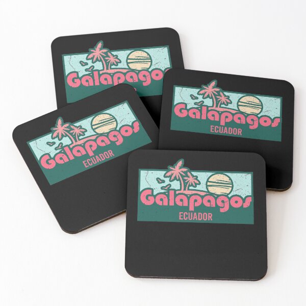 Item preview, Galapagos exotic honeymoon trip gifts designed and sold by chrlalexandru.
