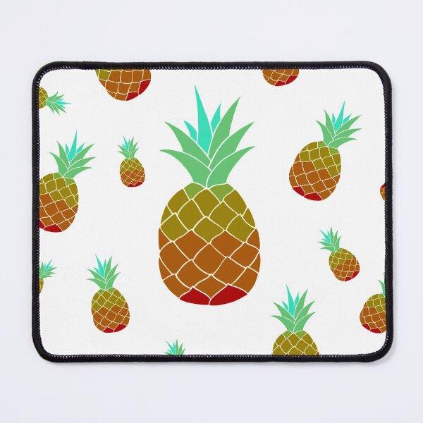 Item preview, Retro Pineapple designed and sold by babygunz47.