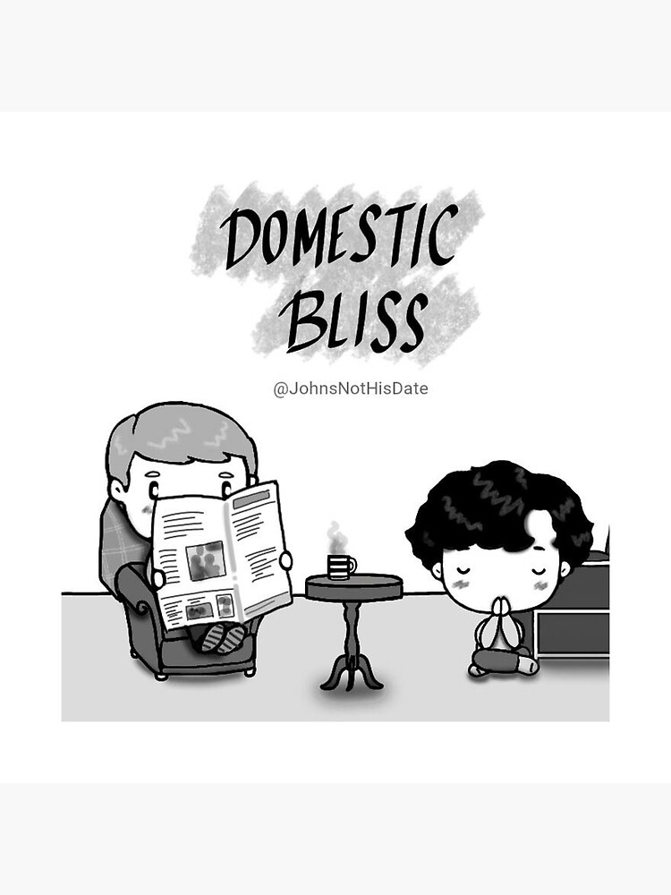 Domestic Bliss