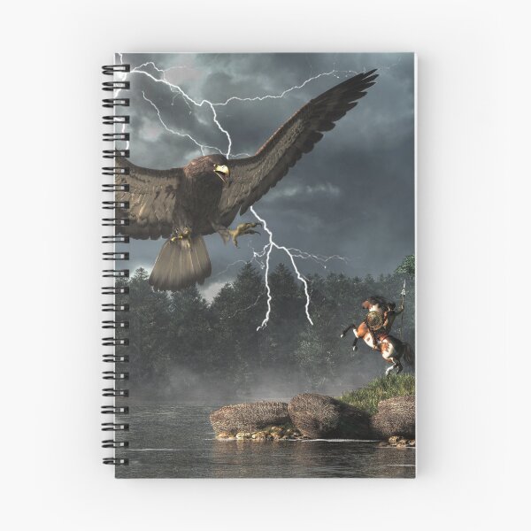 Item preview, Thunderbird designed and sold by Daniel Eskridge.
