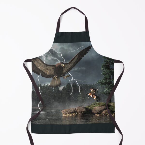 Item preview, Thunderbird designed and sold by Daniel Eskridge.