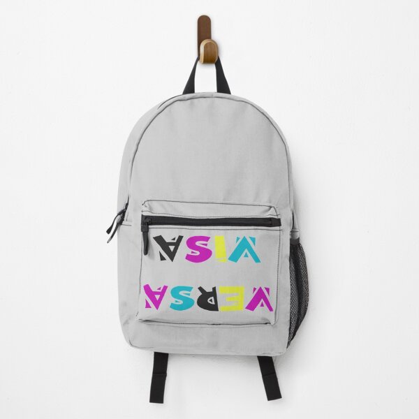 Item preview, Visa Versa designed and sold by Sky-99.